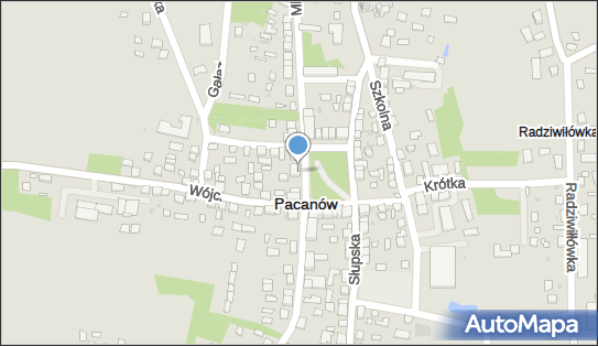 6551079012, Sklep Spożywczy 