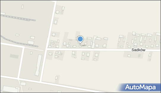 7960023073, Sklep Spożywczy Stanisław Domagała 