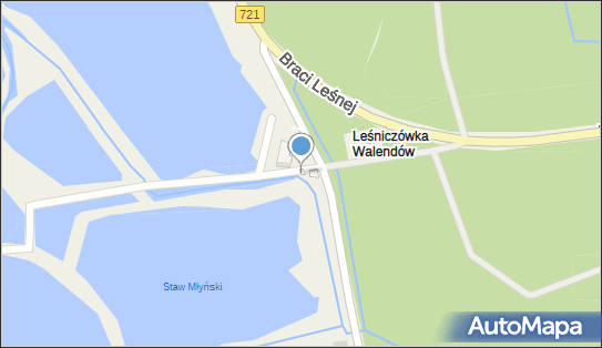 5341408957, Sklep Spożywczy, Zając Robert 