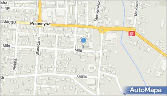 7611487288, Sklep Spożywczy Andrzej Poniatowski 