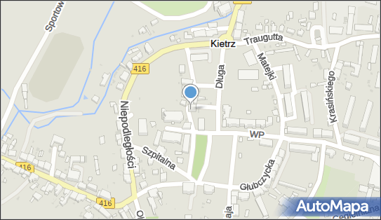 7481002535, Sklep Spożywczy Jaworek Irena 