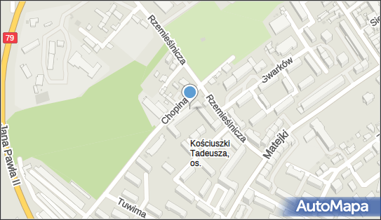 Sklep Spożywczy, ul. Fryderyka Chopina 11/58, Jaworzno 32-510 - Przedsiębiorstwo, Firma, NIP: 6321382540