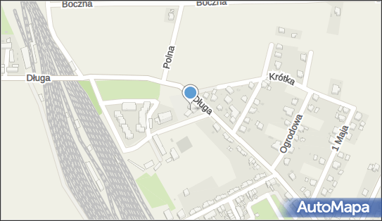 6390011835, Sklep Spożywczy Juszczyk Danuta 