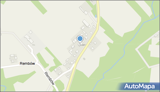 6571847537, Sklep Spożywczy Fąfara Teresa 