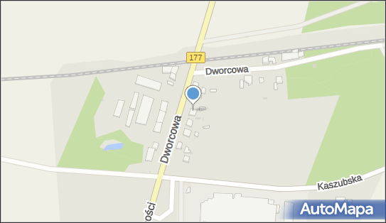 Sklep Sprzęt i Części do Maszyn i Ciągn Ryszard Mielinikiewicz 78-640 - Przedsiębiorstwo, Firma, NIP: 7651182454