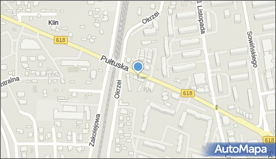 7621295478, Sklep Tekstylno-Przemysłowy 