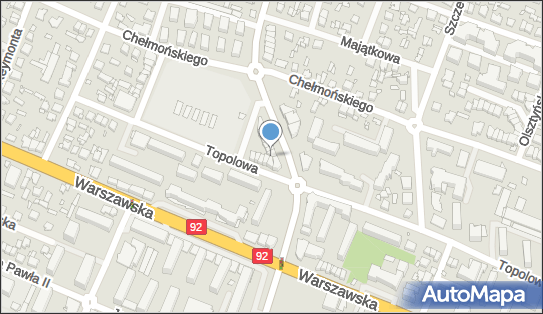 Sklep Tkaniny, 11 Listopada 3, Mińsk Mazowiecki 05-300 - Przedsiębiorstwo, Firma, NIP: 8221363136