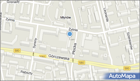 Sklep To Tu Szpaderska Alicja Szpaderski Krzysztof, Płocka 43 01-148 - Przedsiębiorstwo, Firma, NIP: 5272203671