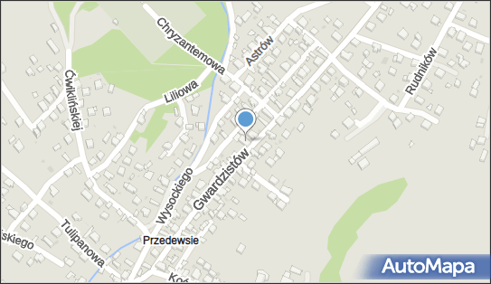 6281197321, Niewiadomska Edyta Sklep U Edyty 