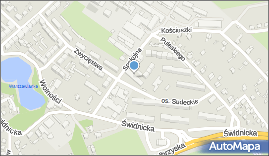 8821471532, Sklep Warzywno-Spożywczy Ołdakowski Zbigniew 