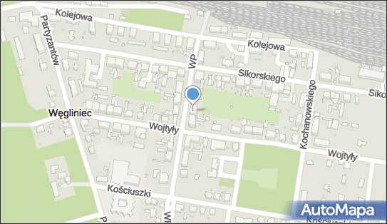 Sklep Wielobr.Dąbrowska H., Węglin., Wojska Polskiego 5 59-940 - Przedsiębiorstwo, Firma, NIP: 6151449770