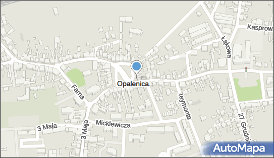 Sklep Wielobranżowy 1001 Drobiazgów Krzysztof Polus, Rynek 8 64-330 - Przedsiębiorstwo, Firma, NIP: 7881392327