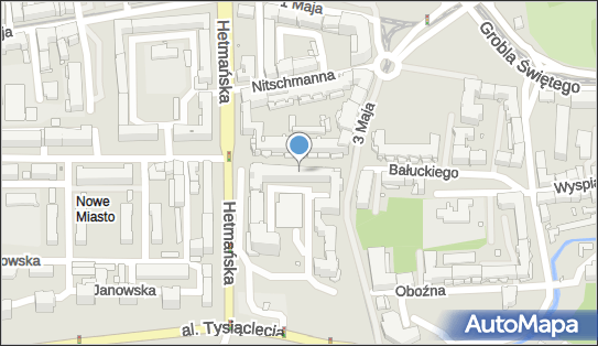 5781891053, Sklep Wielobranżowy 