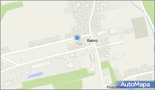 8621139721, Sklep Wielobranżowy Abc Dorota Szymańska 