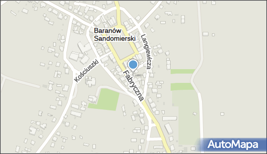 8671063894, Sklep Wielobranżowy Stawiarski Andrzej 