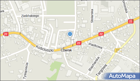 5550000114, Sklep Wielobranżowy Art.Przemysłowymi Helena Bannach 