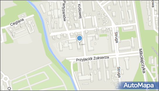 6442740369, Sklep Wielobranżowy 