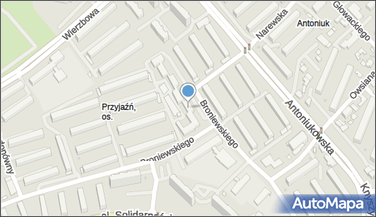 050052989, Sklep Wielobranżowy 