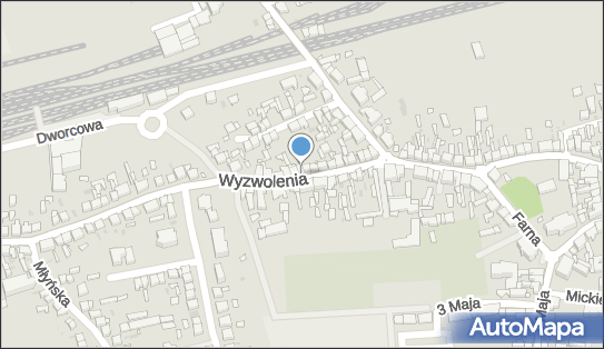 7881660325, Sklep Wielobranżowy 