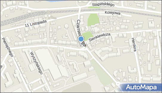 7411017069, Zaręba Waldemar Sklep Wielobranżowy 
