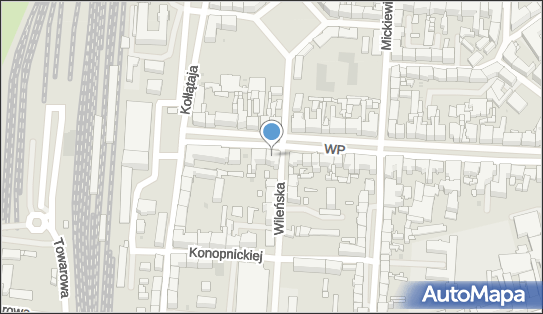 Sklep Wielobranżowy Darecki, Wojska Polskiego 32, Słupsk 76-200 - Przedsiębiorstwo, Firma, NIP: 8391390310