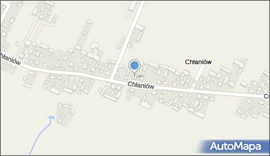 Sklep Wielobranżowy - Domański Dariusz, Chłaniów 33, Chłaniów 22-427 - Przedsiębiorstwo, Firma, NIP: 9220014842