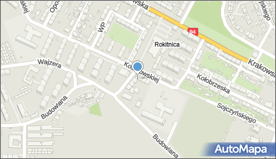 6481014696, Sklep Wielobranżowy 