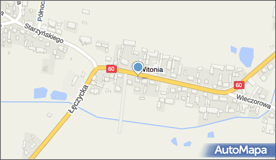 7751271789, Sklep Wielobranżowy Iwona Marszałek 