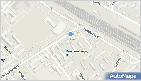 Sklep Wielobranżowy Kalinowska, Białystok 15-025 - Przedsiębiorstwo, Firma, NIP: 9660831574
