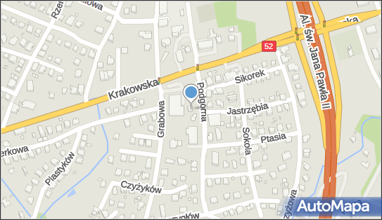 Sklep Wielobranżowy Komis Art Motoryz i Przem, Podgórna 6 43-300 - Przedsiębiorstwo, Firma, NIP: 9371010581