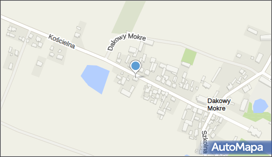 7881301603, Sklep Wielobranżowy Kozica Małgorzata Daniela 