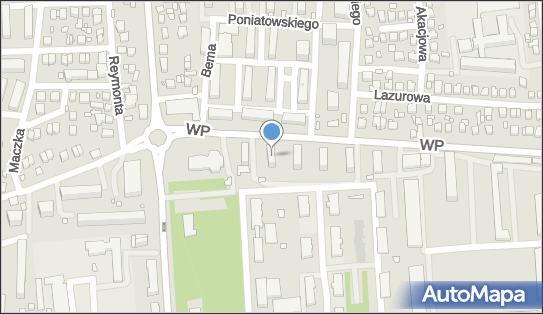 9221668681, Sklep Wielobranżowy 