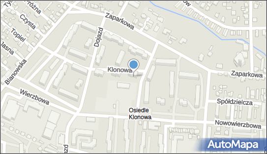 273556912, Sklep Wielobranżowy, Majchrzak Lidia Wanda 