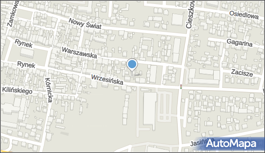 Sklep Wielobranżowy Nora, Wrzesińska 29, Swarzędz 62-020 - Przedsiębiorstwo, Firma, NIP: 7772252455