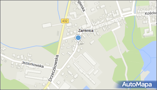 Sklep Wielobranżowy Osieczna, Leszczyńska 4, Osieczna 64-113 - Przedsiębiorstwo, Firma, NIP: 6971956589