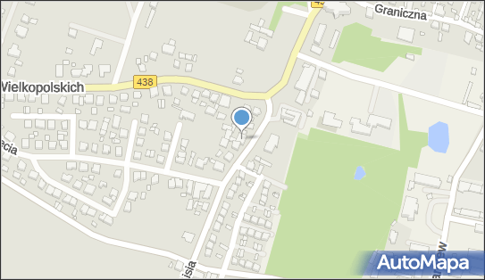 6961747358, Sklep Wielobranżowy - Paweł Jędryczka 