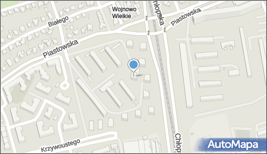 Sklep Wielobranżowy Piastus, Piastowska 84, Gdańsk 80-363 - Przedsiębiorstwo, Firma, NIP: 5831070974