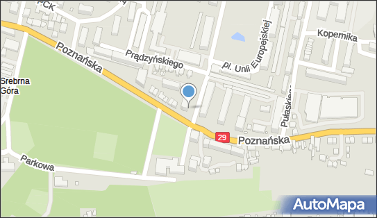 9261113707, Sklep Wielobranżowy Przemysłowo-Odzieżowy Kazimiera Matuszewska 