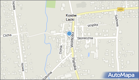 8231274078, Sklep Wielobranżowy Sobotka Lucyna 