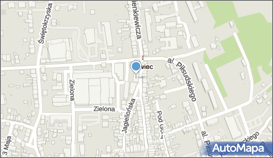 Sklep Wielobranżowy Sołtysek Danuta Kastelik Lucyna, Żywiec 34-300 - Przedsiębiorstwo, Firma, NIP: 5531021807