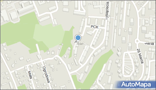 6471870034, Sklep Wielobranżowy 