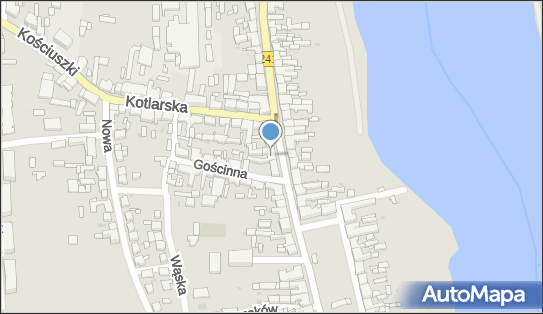 Sklep Wielobranżowy Szymek, Wielka Poznańska 22, Rogoźno 64-610 - Przedsiębiorstwo, Firma, NIP: 7661422670