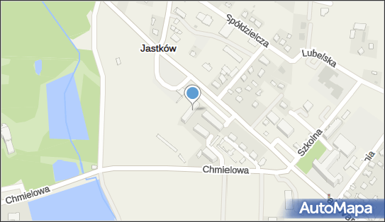 Sklep Wielobranżowy To i Owo Maria Czubacka, al. Warszawska 38 21-002 - Przedsiębiorstwo, Firma, NIP: 7132125357