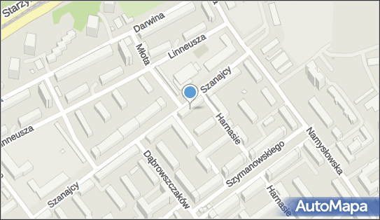 Sklep Wielobranżowy U M Saczuk, ul. Józefa Szanajcy 18, Warszawa 03-481 - Przedsiębiorstwo, Firma, numer telefonu, NIP: 1131877046