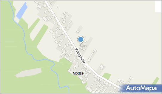 Sklep Wielobranżowy Usługi Transportowe, Krzepicka 62 42-152 - Przedsiębiorstwo, Firma, NIP: 5740017164