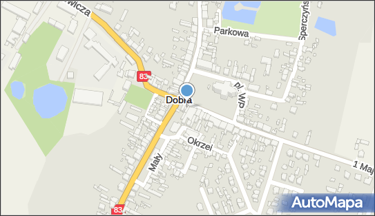 Sklep Wielobranżowy Wiesława Nowak, pl. Wojska Polskiego 32 62-730 - Przedsiębiorstwo, Firma, NIP: 6681666357