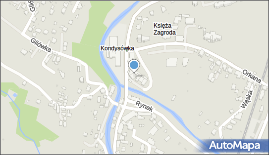 Sklep Wielobranżowy Wszystko Dla Ucznia i Wędkarza, Sądecka 3 34-700 - Przedsiębiorstwo, Firma, numer telefonu, NIP: 7351095923