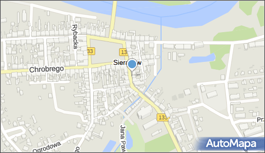 7870005841, Sklep Wielobranżowy Zbigniew Jagiełka & Anna Sołtysiak 