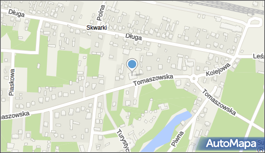 Sklep Wielobranżowy, Tomaszowska 20, Susiec 22-672 - Przedsiębiorstwo, Firma, NIP: 9211142210