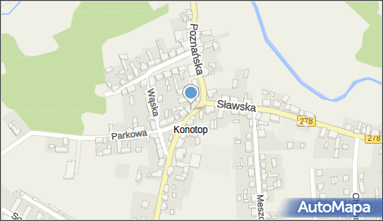 Sklep Wielobranżowy, pl. Powstańców Wlkp. 17, Konotop 67-416 - Przedsiębiorstwo, Firma, NIP: 9231011600